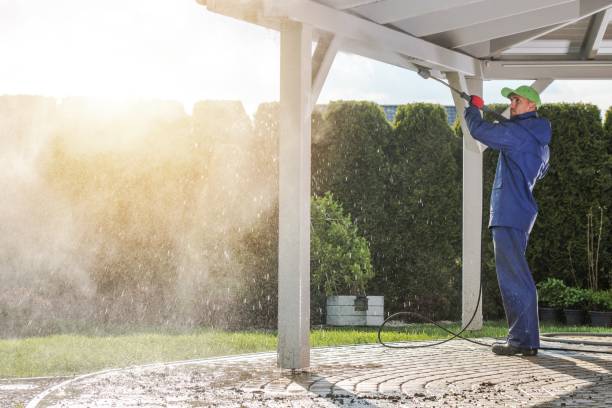 Best Parking Lot and Garage Cleaning  in Guttenberg, NJ