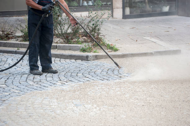 Pre-Holiday Cleaning in Guttenberg, NJ