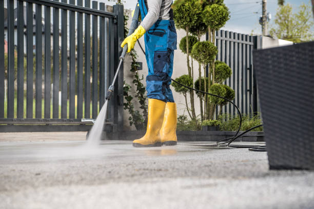 Best Gas Station Cleaning  in Guttenberg, NJ