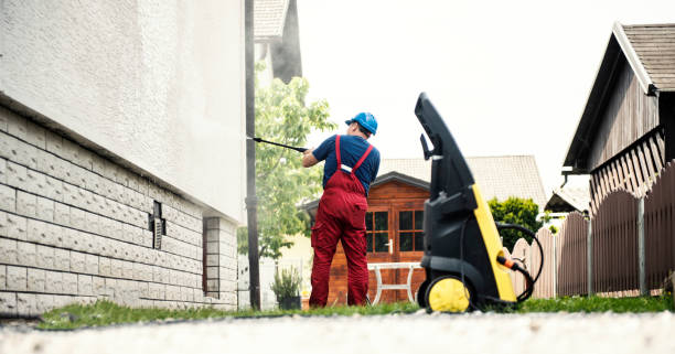 Best Sidewalk and Walkway Cleaning  in Guttenberg, NJ